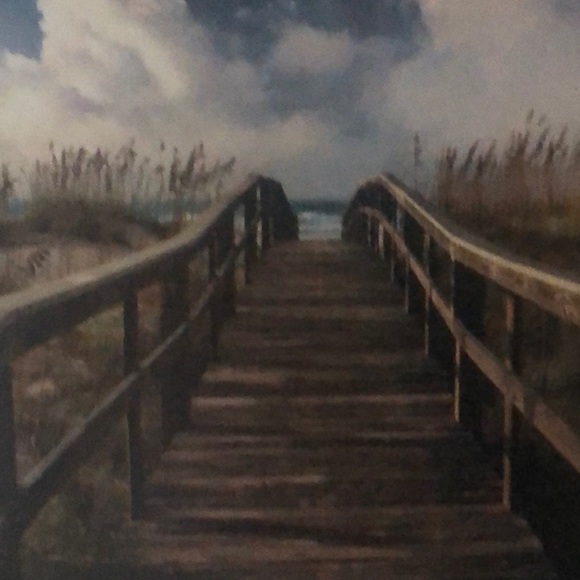 Meet your Posher, Jim - Picture 1 of 2